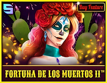 Fortuna de los Muertos II