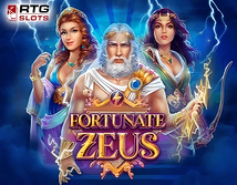 Fortunate Zeus