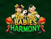Preview image of Fortune Babies Harmony