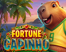 Anteprima di Fortune Capinho