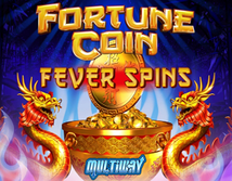 Preview image of Fortune Coin Fever Spins