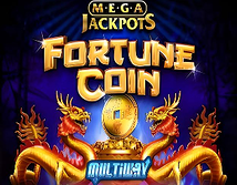 Preview image of Fortune Coin Mega Jackpots