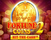 Fortune Coins 2