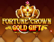 Preview image of Fortune Crown Gold Gift