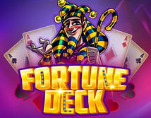 Vista previa de Fortune Deck