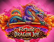 Aperçu de Fortune Dragon Joy