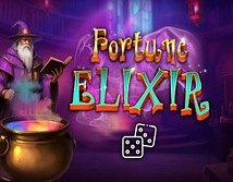 Aperçu de Fortune Elixir Dice
