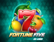 Fortune Five 20 Lines