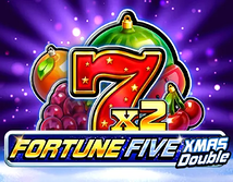 Preview image of Fortune Five Xmas Double