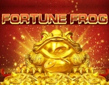 Fortune Frog