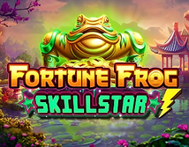 Preview image of Fortune Frog Skillstar