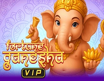 Предварительный просмотр Fortune Ganesha VIP