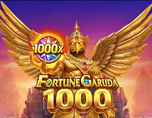 Anteprima di Fortune Garuda 1000