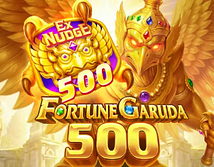 Fortune Garuda 500