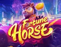 Aperçu de Fortune Horse
