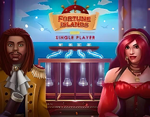 Preview image of Fortune Islands Single Player