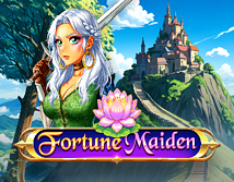 Aperçu de Fortune Maiden