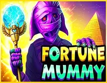Preview image of Fortune Mummy