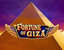 Fortune of Giza