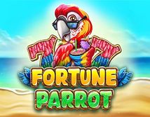 Preview image of Fortune Parrot