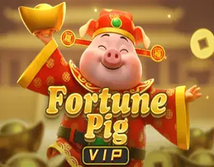 Предварительный просмотр Fortune Pig VIP