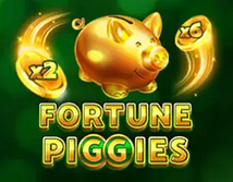 Aperçu de Fortune Piggies