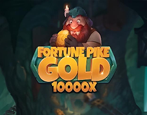 Preview image of Fortune Pike Gold