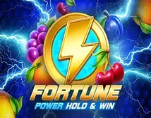 Preview image of Fortune Power Hold and Win