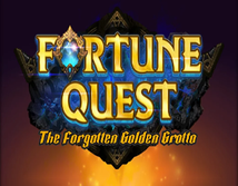 Preview image of Fortune Quest The Forgotten Golden Grotto