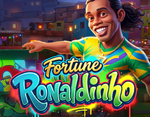 Anteprima di Fortune Ronaldinho