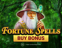 Anteprima di Fortune Spells Buy Bonus