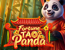 Anteprima di Fortune Tao Panda