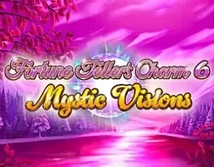 Aperçu de Fortune Tellers Charm 6 Mystic Visions