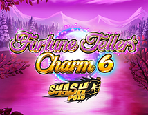 Preview image of Fortune Tellers Charm 6 Smash Pots