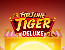 Preview image of Fortune Tiger Deluxe