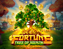 Preview image of Fortune Tree of Wealth