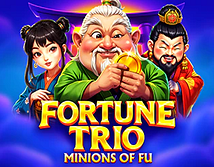 Preview image of Fortune Trio Minions Of Fu