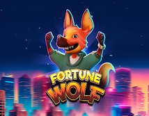 Preview image of Fortune Wolf