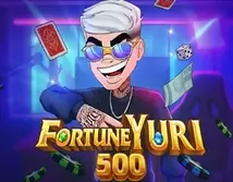 Aperçu de Fortune Yuri 500