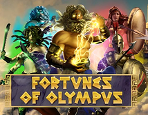 Fortunes of Olympus
