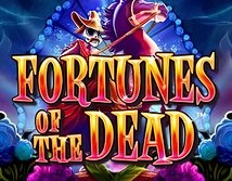 Preview image of Fortunes of the Dead
