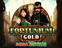 Preview image of Fortunium Gold Mega Moolah