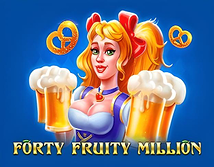 Forty Fruity Million
