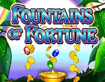 Vorschaubild von Fountains of Fortune
