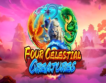 Preview image of Four Celestial Creatures