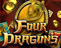 Four Dragons