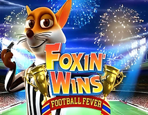 Preview image of Foxin Wins Football Fever