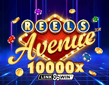 Preview image of Foxium Reels Avenue Link and Win