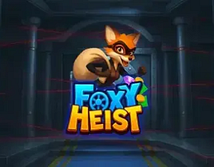 Preview image of Foxy Heist