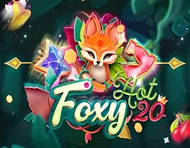 Preview image of Foxy Hot 20